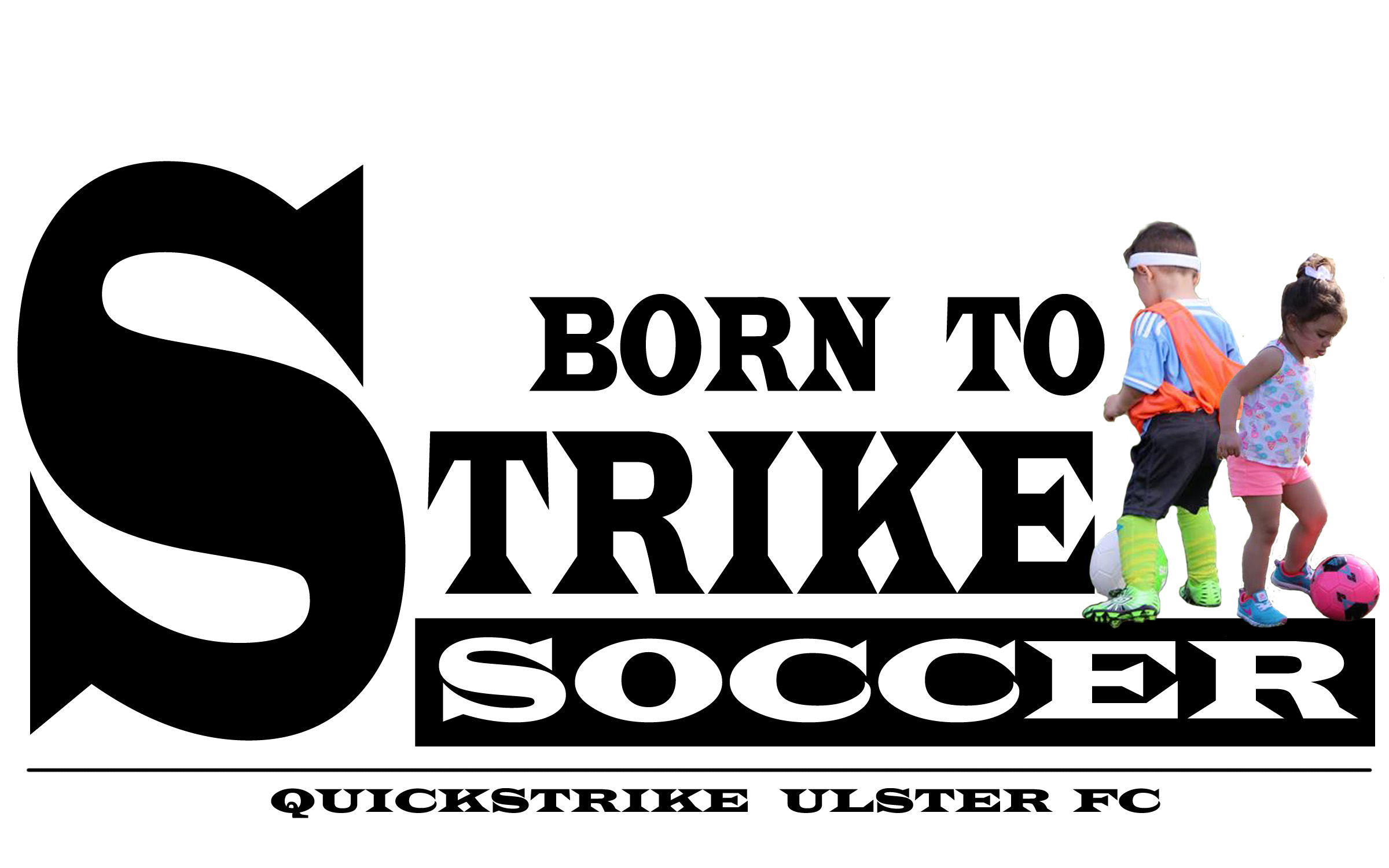 Born To Strike Program Overview