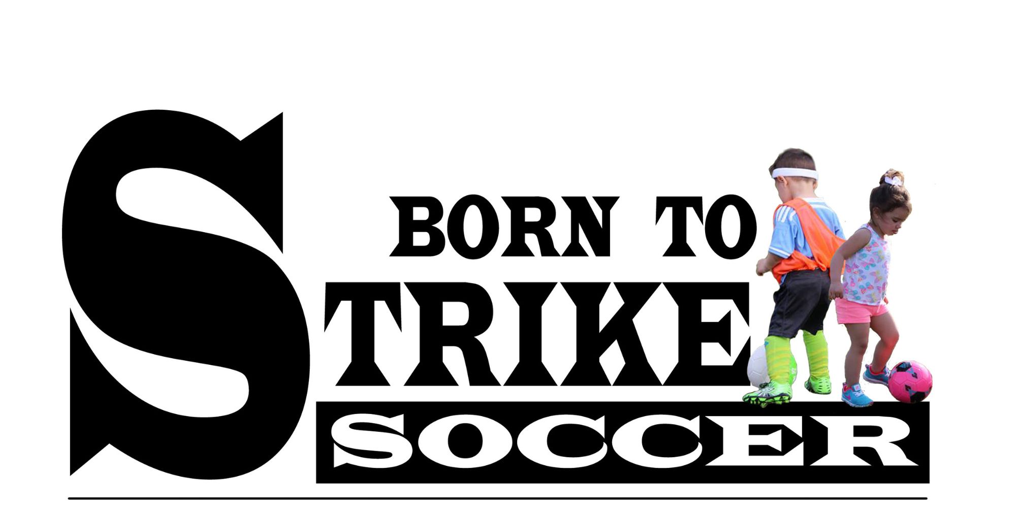 Born To Strike Program Overview